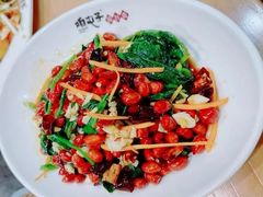 -咱屯子铁锅炖直营店(十三纬路店)