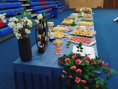 -金陵中学(河西分校)