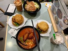 -华嫂冰室(尖沙咀店)