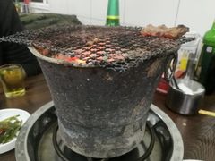 -西塔隆太白烤牛肉馆(图们路店)