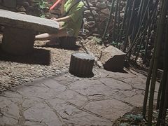 -竹泉村旅游度假区