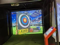 -VS SPORTS PARK运动玩乐园·团建·生日会(合生汇店)