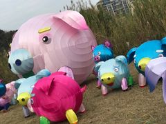 -飞凤山奥体公园