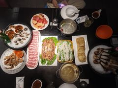 -太古汇海鲜姿造(延寿店)