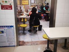 -金原鸭血粉丝汤总店(锁金村店)