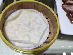 -东四民芳餐厅(世茂工三店)