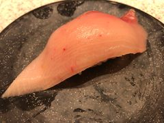 油甘魚壽司-争鲜回转寿司