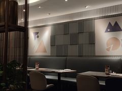 大堂-必胜客(华辰店)