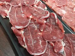 五花趾-全好食潮汕牛肉火锅(泗洲路店)