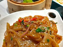 -禄运茶居·手工点心(猎德店)