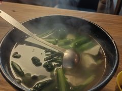 -缘生态云南菜·野生菌庭院餐厅(华侨城店)