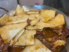 -华顺土菜馆(洪岗路店)