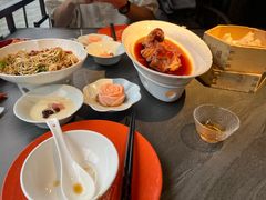 -小厨娘金榜题名(夫子庙贡院街店)