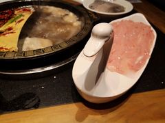 -纸盐河码头火锅(十八梯店)