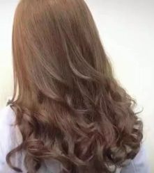 点击看大图 -KIMI HAIR SALON·烫染设计店
