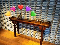 -三号黄浦会Canton Table