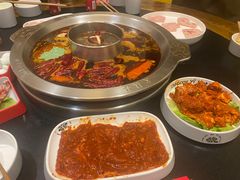 -大龙燚火锅(春熙店)