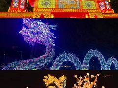 -珠江夜游天字码头