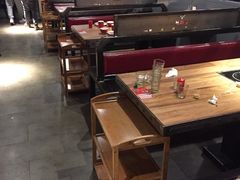 -牛很鲜潮汕牛肉火锅(朝晖路店)