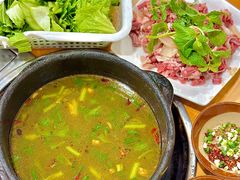 牛瘪火锅-榕江牛瘪牛肉火锅