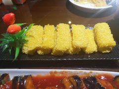 一品蛋酥-东口码头·烧鸽子·鱼头泡饼·地方菜(金鹰悦城店)