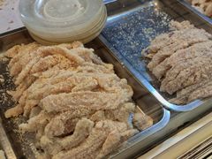 -特色椒盐排条(天山西路店)