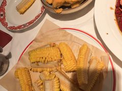 -聚味斋香辣蟹·蓝龙(塘沽总店)