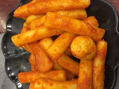 -夫子庙小吃广场(东牌楼店)
