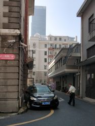 点击看大图 -上海市儿童医院(北京西路院区)
