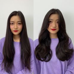 -3AM HAIR SALON染发烫发接发