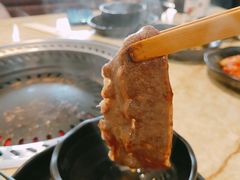 -贺野·自助炭火烤肉(紫藤路店)