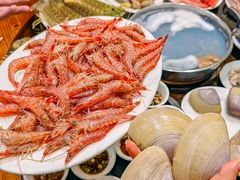 -凯华海鲜火锅·传承三十六年