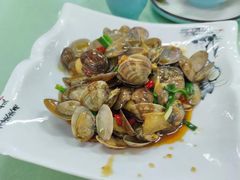 -景好海鲜餐厅(大鹏必选旅游店)