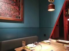 -幸福的烤包子·新疆菜