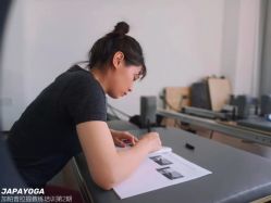 -加帕瑜伽培训学院