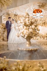 点击看大图 -MuseMarry婚纱(前海嘉里中心店)