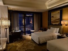 -长沙富力万达文华酒店