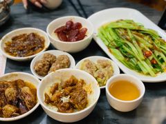 -品香排骨饭(羊官路店)