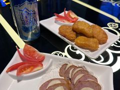 -贝斯迪KTV(利和店)