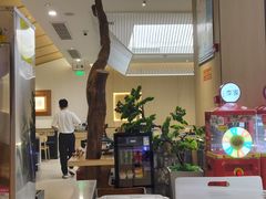 -大丰收李家(闽侯正荣财富中心广场店)