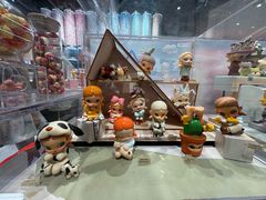 -泡泡玛特POPMART(龙湖杭州滨江天街店)