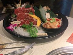 -猫爪爪原切自助烤肉(观音桥阳光世纪店)