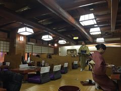 大堂-蟹料理 北海道かに将軍(札幌本店)