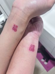 -雕哥的纹身店A3 TATTOO&纹身培训