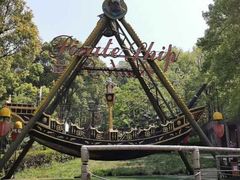 -WeLope紫金山探险公园