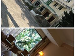 -江门古兜温泉小镇