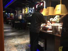 -钱小奴创意自助餐厅·原切谷饲安格斯畅吃(苏州昆山招商花园城店)