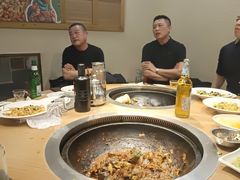 -咱屯子铁锅炖直营店(保利店)