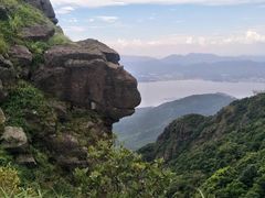 -七娘山