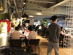 大堂-卡朋厨房(289艺术园区店)